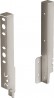 K-HETTICH ArciTech, čelná, šampaň, 270/126/218, 40kg, SiSy