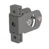 HETTICH 9123011 Architech príchyt.čela k naskr