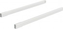 HETTICH 9121967 Architech reling 300 Ľ biely