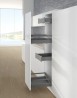 HETTICH 9121298 Architech bok 270/126 P antrac
