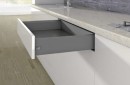 HETTICH 9121297 Architech bok 270/126 L antrac