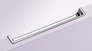 HETTICH 9145262 Úchytka GENZONE 134 mm chróm lesklý