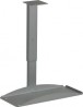 MILADESIGN držiak PC regul. G9 ST103R strieborná