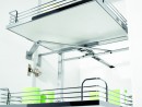 KES-013465 polica arena CLASSIC 450mm (2)