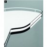 HETTICH 9136151 LeMans II 450 mm Arena Style L