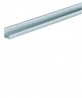 HETTICH 9136108 dverová ukončovacia lišta pre hĺbku dverí 18-19 mm, U 2050 mm