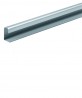 HETTICH 9136107 Top line M dverná lišta 2,05m