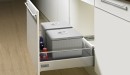HETTICH 9132349 Odpadkový kôš Bin.it Flex; 60