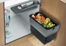 BLANCO 512880 Sorter SELECT SINGOLO