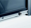 BLANCO 517470 Sorter SELECT BOTTON Pro 60/3 Automatic výsuv otvorením dvierok