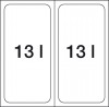 BLANCO 517468 Sorter SELECT BOTTON Pro 45/2 Automatic výsuv otvorením dvierok