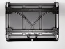 BLANCO 517469 Sorter SELECT BOTTON Pro 60/3 Manuell výsuv ručný