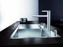 BLANCO 517667 Dávkovač saponátu Piona chróm