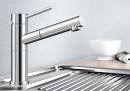 BLANCO 518448 batéria ALTA-S Compact chróm