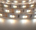 TL-LED pásik CCT CCT18W12V