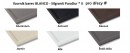 BLANCO 518530 Drez DALAGO 5-F antracit s excentrom SILGRANIT PuraDur
