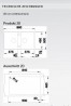 BLANCO 516686 Drez Zia 9 antracit bez excentru SILGRANIT PuraDur
