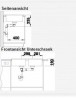 BLANCO 516678 Drez Zia 9 biela bez excentru SILGRANIT PuraDur