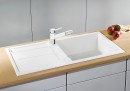 BLANCO 515142 drez METRA XL 6 S antracit bez excentru SILGRANIT PuraDur