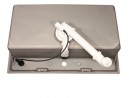 BLANCO 516629 Drez DALAGO 8 antracit s excentrom SILGRANIT PuraDur