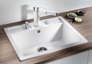 BLANCO 514197 Drez DALAGO 6 antracit s excentrom SILGRANIT PuraDur
