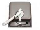 BLANCO 517156 Drez DALAGO 45 antracit s excentrom SILGRANIT PuraDur