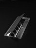 VERSAFLAP 4+2 s priechodkou 320x120 mm