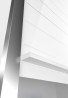 REHAU vetro-line set 2.0 600x1500 mm dymová