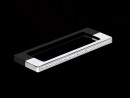 HETTICH 9113678 Úchytka OPERA 200/160 mm chróm lesklý