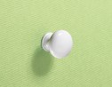 HETTICH 9070581 Knobka CIRPI d30 mm chróm matný