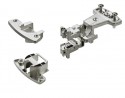 HETTICH 45055 Selekta PRO 2000 180°nal.6,5mm