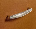 HETTICH 9113483 Úchytka SAVELLI 140/128 mm imitácia nehrdzavejúcej oceli