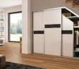 SEVROLL 10229-SV Everest sada pre úchytovú lištu Fox II