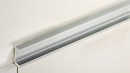 HETTICH 9995123 Úchytka SEVESO 2400 mm eloxovaný hliník