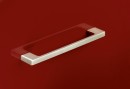 HETTICH 43503 Úchytka BELLUNO 200/192 nebo 160 mm chróm lesklý