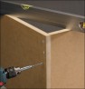SPAX skrutka M 4,5x50/35 zápustná hlava TXS, W, C, čiastočný závit