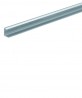 HETTICH 9117462 korpusová ukončovacia lišta za zadné dvere, 2100 mm