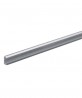 HETTICH 9117462 korpusová ukončovacia lišta za zadné dvere, 2100 mm