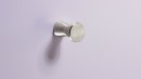 HETTICH 9113564 Knobka SION d16 mm nehrdzavejúca oceľ brúsená