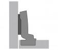 HETTICH 9071210 Sensys 8645i 110° TH53 vložený SiSy