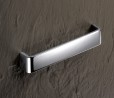 HETTICH 9113511 Úchytka LUCCA 168/160 mm imitácia nehrdzavejúcej oceli