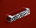 HETTICH 9113404 Úchytka SOLDA 180/160 mm chróm lesklý
