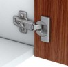 BLUM 91K9550 pre vstavané chladničky, skrutka