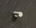 HETTICH 9114036 knobka ALMUS d12 imitácia nehrdzavejúcej oceli