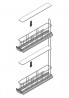HETTICH 9077601 CARGO 90° IQ PLUS polica 150