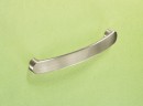 HETTICH 1170155 Úchytka SALONA L180/160 imitácia nehrdzavejúcej oceli