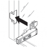 BLUM 72T550A.TL alu nal. bez pružiny 120° pre Aventos HF