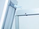 KES 260100 Dispensa rám 1200- 1600/300