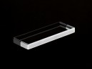 HETTICH 9995485 Úchytka BALDONE L262/256 imitácia nehrdzavejúcej oceli