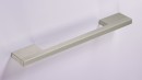 HETTICH 9995586 Úchytka IMPERIA 252/224 mm imitácia nehrdzavejúcej oceli
